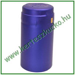 Kapszula KÉK 31 x 60 mm