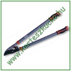 Karos ágvágó, MUTA (mellévágós, áttételes)