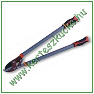 Karos ágvágó, MUTA (rávágós, áttételes)