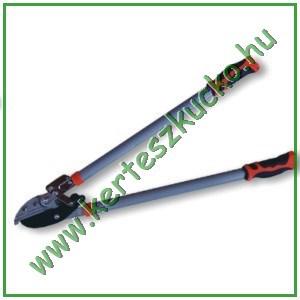 Karos ágvágó, MUTA (rávágós, racsnis, áttételes)