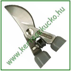 Karos ágvágó ORANGE mellévágós kovácsolt fejjel