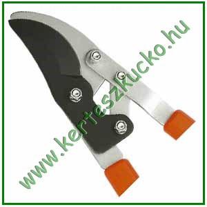 Karos ágvágó ORANGE mellévágós teleszkópos nyéllel