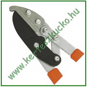 Karos ágvágó ORANGE rávágós teleszkópos nyéllel