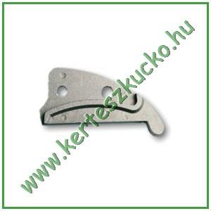 Karos ágvágóhoz alsó üllő
