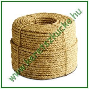 Kenderkötél 6 mm x 100 m