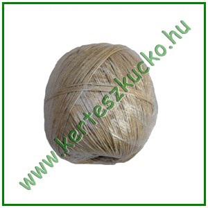 Kenderzsineg 2/2.50, 100 gr/db