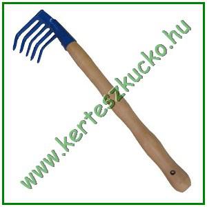 Kerti és temetői gereblye