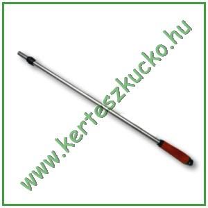 Kerti és temetői szerszámokhoz, hosszabbító szár (80 cm)