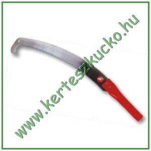 Kerti fűrész ághúzós (köpüs, 400 mm)