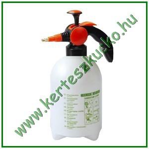 Kézi permetező (2,5 literes, Profi)