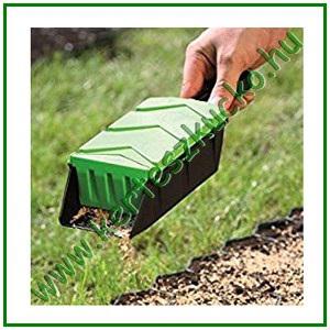 Kézi vetőgép vetőlapát mag vagy sószóró - PROSPERPLAST ISSS