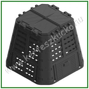 Komposztláda 420 literes