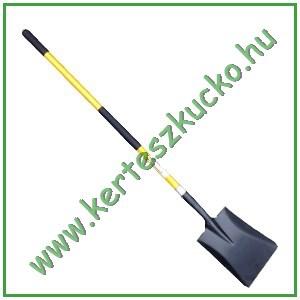 Lapát 120 cm üvegszálas nyéllel
