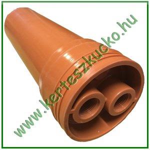 Légüst perem nélkül