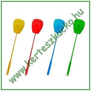 Légycsapó, műanyag