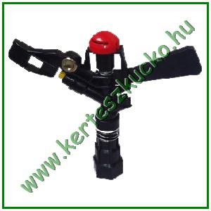 Locsolófej 3/4", műanyag