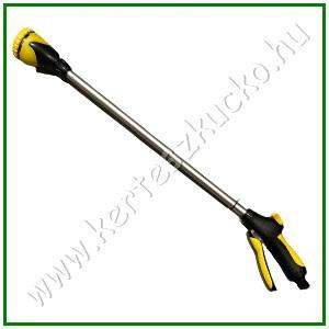 Locsolólándzsa 7 funkciós 70 cm