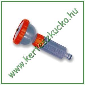 Locsolórózsa 2 funkciós