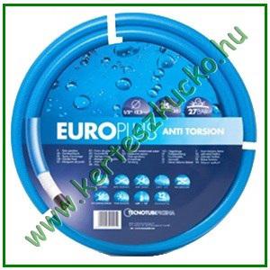 Locsolótömlő csavarodásmentes 5 rétegű OLASZ EUROPLUS 1/2 x 50 m