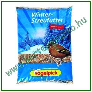 Madáreleség vegyes magkeverék télre 1 kg