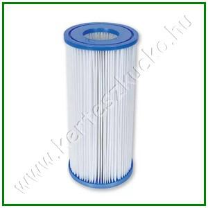 Medence szűrőbetét 4-6 m3/h