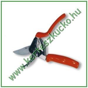 Metszőolló forgó nyéllel kovácsolt pengével 20 cm FELCO hasonmás