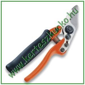 Metszőolló LÖWE 12 mellévágós forgó nyéllel