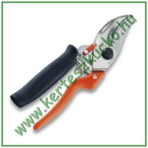 Metszőolló LÖWE 9 mellévágós forgó nyéllel