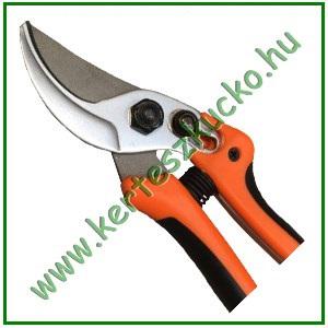 Metszőolló LÖWE hasonmás, mellévágós (19 cm)