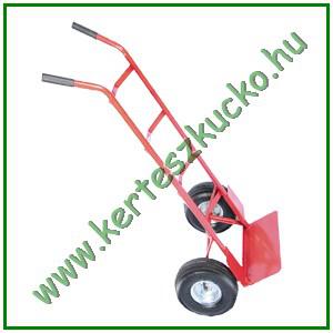 Molnárkocsi 200 kg teherbírással