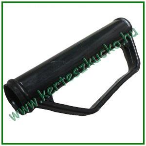 Molnárkocsihoz markolat normál molnárkocsihoz, kézvédős kivitel