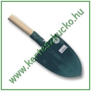MUTA Ásó 1300 gramm, kovácsolt, nyelezett