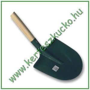 MUTA Ásólapát (1,15 kg, nyelezett)