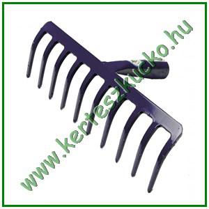 MUTA Gereblye,16 fogú