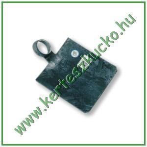 MUTA kovácsolt kapa bácskai szögletes 0,7 kg