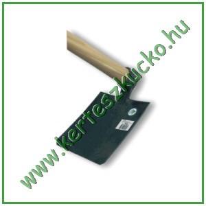 MUTA Villáskapa kovácsolt hegyes nyelezett