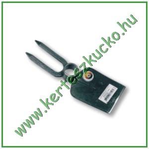 MUTA Villáskapa kovácsolt szögletes