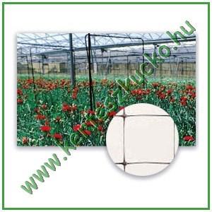 Növénytartó háló 15 x 15 cm, 1, 2 x 1000 m