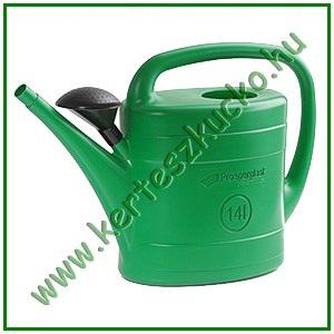 Öntözőkanna műanyag 14 literes - PROSPERPLAST IKSP14