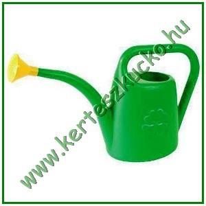 Öntözőkanna műanyag 2 literes - PROSPERPLAST IKON2