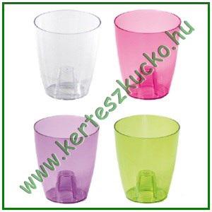 Orchidea kaspók DUOW130P