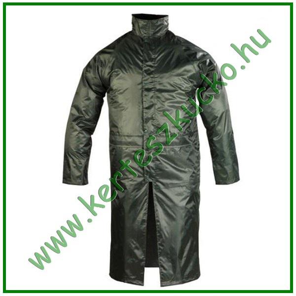 Orkánköpeny, vízhatlan és szélálló, 120 cm-es