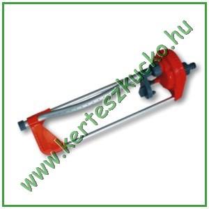 Oszcillátoros öntözőtalp 15 lyukas