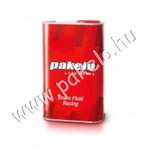 PAKELO BF RACING fékfolyadék 1 liter