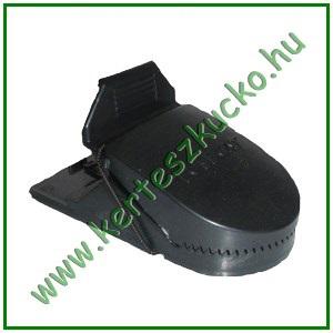 Patkányfogó műanyag