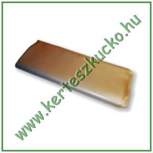 PE zsák 55 x 90 cm FEHÉR 25 db/csomag