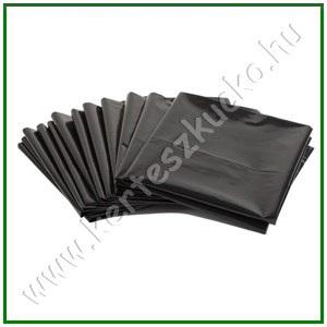 PE zsák hordóba 110 x 145 cm