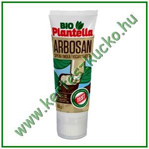 Plantella Arbosan faviasz 100 grammos