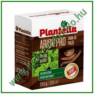 Plantella arion + csigaölőszer 210 grammos