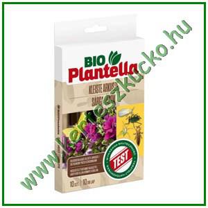 Plantella sárgalap nagy 10 db/csomag